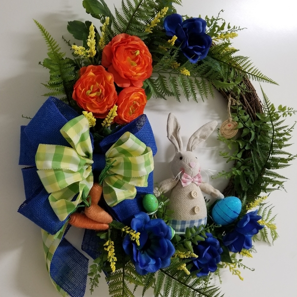 Wreath🚪💐 - Picture 4 of 4